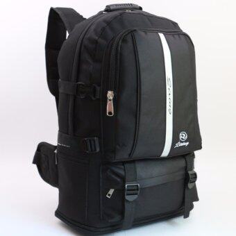 Peimm Modello Premium Backpacker 50 cm เป้สะพายหลัง เป้กันน้ำ เป้เดินทาง เป้เดินป่า มัลติฟังก์ชั่น Peimm Modello Premium Backpacker 50 cm เป้สะพายหลัง เป้กันน้ำ เป้เดินทาง เป้เดินป่า มัลติฟังก์ชั่น