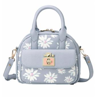 Axixi กระเป๋าแฟชั่น รุ่น 11946 (Blue) Axixi กระเป๋าแฟชั่น รุ่น 11946 (Blue)