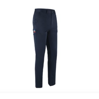 EXCEED MEN GOLF PANTS ( NAVY BLUE ) กางเกงกอล์ฟสำหรับสุภาพบุรุษ สีกรม KUZ017 EXCEED MEN GOLF PANTS ( NAVY BLUE ) กางเกงกอล์ฟสำหรับสุภาพบุรุษ สีกรม KUZ017