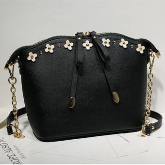 Axixi กระเป๋าแฟชั่น รุ่น 12216 (Black) Axixi กระเป๋าแฟชั่น รุ่น 12216 (Black)