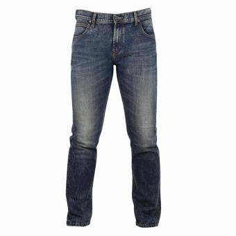 LEE กางเกงยีนส์ชาย รุ่น LE 16737015 สียีนส์ LEE กางเกงยีนส์ชาย รุ่น LE 16737015 สียีนส์