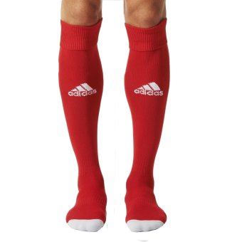 ADIDAS ถุงเท้า ฟุตบอล อาดิดาส Football Soccer Sock Milano16 AJ5906 (250) สำหรับเท้าเบอร์ ADIDAS ถุงเท้า ฟุตบอล อาดิดาส Football Soccer Sock Milano16 AJ5906 (250) สำหรับเท้าเบอร์