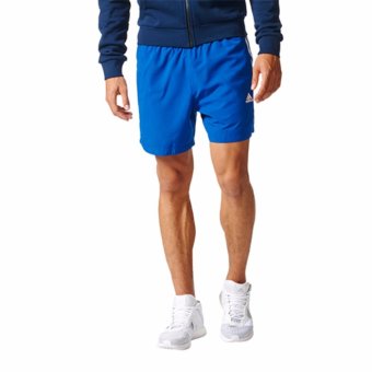 ADIDAS กางเกง ขาสั้น อาดิดาส Men Short ESS 3S Chelsea BQ0756 RYL (790) ADIDAS กางเกง ขาสั้น อาดิดาส Men Short ESS 3S Chelsea BQ0756 RYL (790)