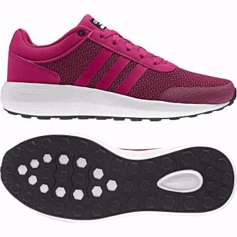 ADIDAS รองเท้า วิ่ง อาดิดาส Women Run Shoe Cloudfoam Race AW3843 (2390) ADIDAS รองเท้า วิ่ง อาดิดาส Women Run Shoe Cloudfoam Race AW3843 (2390)