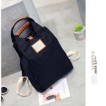 Marverlous กระเป๋า กระเป๋าเป้ กระเป๋าสะพายหลัง Backpack SR72-Black Marverlous กระเป๋า กระเป๋าเป้ กระเป๋าสะพายหลัง Backpack SR72-Black
