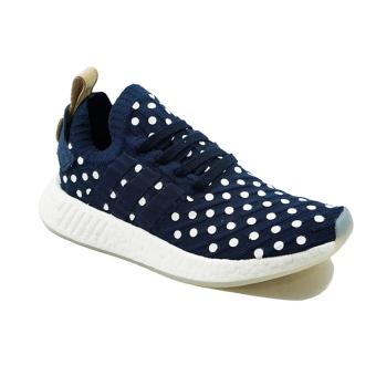 adidas รองเท้า NMD_R2 PK W รุ่น BA7560 (Polka Dot) adidas รองเท้า NMD_R2 PK W รุ่น BA7560 (Polka Dot)
