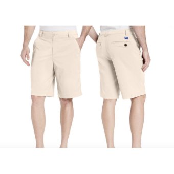 EXCEED MEN GOLF SHORT PANTS (KHAKI) กางเกงกอล์ฟขาสั้น สีกากี (PGM KUZ011) EXCEED MEN GOLF SHORT PANTS (KHAKI) กางเกงกอล์ฟขาสั้น สีกากี (PGM KUZ011)