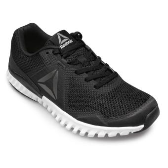 REEBOK WOMEN รองเท้าผ้าใบ ผู้หญิง รุ่น TWISTFORM BLAZE 3.0 MTM 0117 - 1-BD4580 (BLK/WHT/PWTR) REEBOK WOMEN รองเท้าผ้าใบ ผู้หญิง รุ่น TWISTFORM BLAZE 3.0 MTM 0117 - 1-BD4580 (BLK/WHT/PWTR)