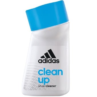 ADIDAS อดิดาส น้ำยาทำความสะอาดรองเท้ากีฬาทุกชนิด 75 มล. ADIDAS อดิดาส น้ำยาทำความสะอาดรองเท้ากีฬาทุกชนิด 75 มล.