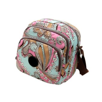 ลาวีการพิมพ์มหาวิทยาลัยอ๊อกซฟอร์ดกระเป๋าสะพายกระเป๋าถือสุภาพสตรี Crossbody (ปลาหมึก) ลาวีการพิมพ์มหาวิทยาลัยอ๊อกซฟอร์ดกระเป๋าสะพายกระเป๋าถือสุภาพสตรี Crossbody (ปลาหมึก)