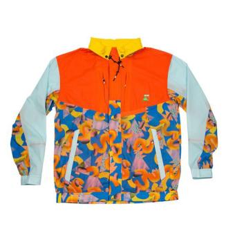 แจ๊คเก็ตกันลม Poler Breezy Jacket แจ๊คเก็ตกันลม Poler Breezy Jacket