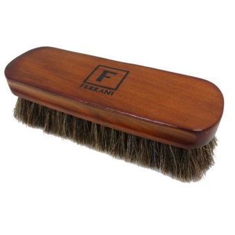 FERRANI Horsehair Brush แปรงขนม้า FERRANI Horsehair Brush แปรงขนม้า