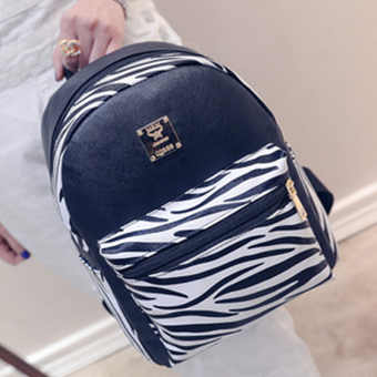 Little Bag กระเป๋าเป้สะพายหลัง กระเป๋าเป้เกาหลี กระเป๋าสะพายหลังผู้หญิง backpack women รุ่น LP-088 (สีดำ/สีขาว) Little Bag กระเป๋าเป้สะพายหลัง กระเป๋าเป้เกาหลี กระเป๋าสะพายหลังผู้หญิง backpack women รุ่น LP-088 (สีดำ/สีขาว)
