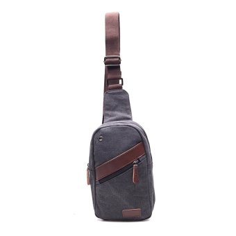 MARINO กระเป๋าสะพายข้าง รุ่น No.8660 (Black) MARINO กระเป๋าสะพายข้าง รุ่น No.8660 (Black)