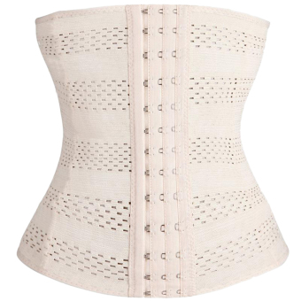 น้ำยางยางเอว Cincher สตรีฝึกร่างกายเปลือยเปล่าเสื้อ Shapewear ภายใต้หน้าอกเฉียบแหลม น้ำยางยางเอว Cincher สตรีฝึกร่างกายเปลือยเปล่าเสื้อ Shapewear ภายใต้หน้าอกเฉียบแหลม
