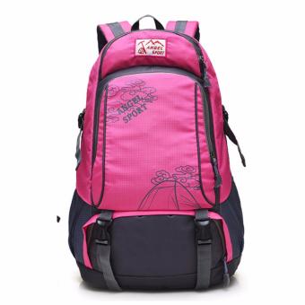 Peimm Modello Sport เป้สะพายหลัง เป้เดินป่า 36 L กันน้ำ มัลติฟังก์ชั่น สไตส์เกาหลี Peimm Modello Sport เป้สะพายหลัง เป้เดินป่า 36 L กันน้ำ มัลติฟังก์ชั่น สไตส์เกาหลี