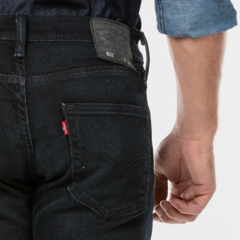 กางเกงยีนส์ Levi's® Motion 511 - Scorpius June 2018 - 5 กางเกงยีนส์ Levi's® Motion 511 - Scorpius - 5