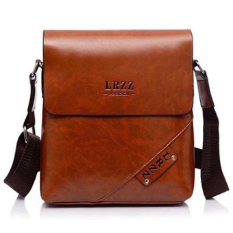 กระเป๋าเอกสาร สำหรับสุภาพบุรุษ รุ่น MBZ-214 (สีน้ำตาล) FP กระเป๋าเอกสาร สำหรับสุภาพบุรุษ รุ่น MBZ-214 (สีน้ำตาล) FP