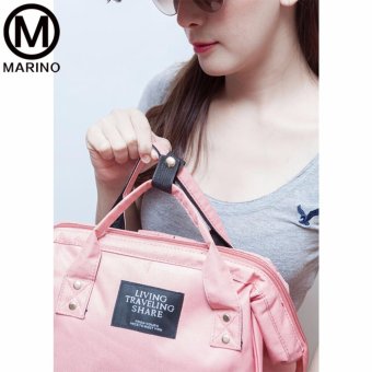Marino กระเป๋า กระเป๋าเป้ กระเป๋าสะพายหลัง