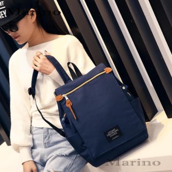 Marino กระเป๋า กระเป๋าเป้ กระเป๋าสะพายหลัง