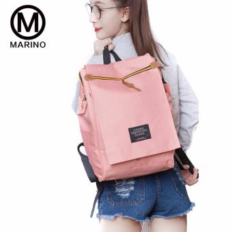 Marino กระเป๋า กระเป๋าเป้ กระเป๋าสะพายหลัง