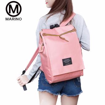 Marino กระเป๋า กระเป๋าเป้ กระเป๋าสะพายหลัง