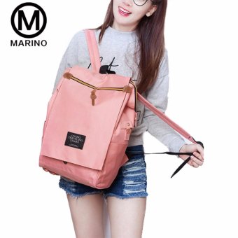 Marino กระเป๋า กระเป๋าเป้ กระเป๋าสะพายหลัง