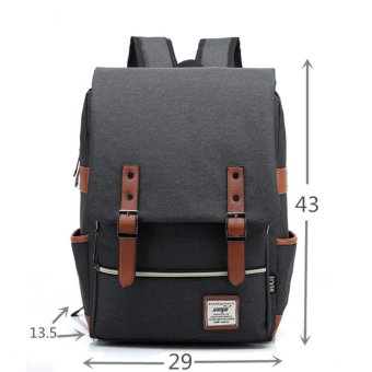 Marverlous กระเป๋า กระเป๋าเป้ Backpack