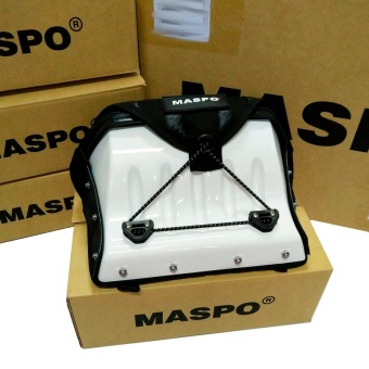 กระเป๋าคาดเอวไฟเบอร์ MASPO กระเป๋าคาดเอวไฟเบอร์ MASPO