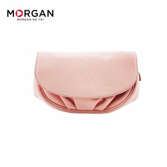 โปรโมชั่นพิเศษ กระเป๋าสะพายข้าง cross body รุ่น MOND 07 (Nude) ขอเสนอ กระเป๋าสะพายข้าง cross body รุ่น MOND 07 (Nude)