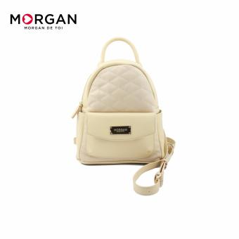 เสนอราคา กระเป๋าเป้ กระเป๋าสะพาย รุ่น Nylah 02 (Beige) เปรียบเทียบราคา กระเป๋าเป้ กระเป๋าสะพาย รุ่น Nylah 02 (Beige)