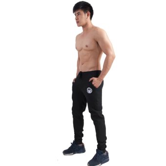 Musculo กางวอร์มฟิตเนสขายาว รุ่นแท๊ปเปอร์ May 2018 - 2 Musculo กางวอร์มฟิตเนสขายาว รุ่นแท๊ปเปอร์ - 2