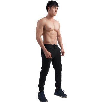 Musculo กางวอร์มฟิตเนสขายาว รุ่นแท๊ปเปอร์ May 2018 - 3 Musculo กางวอร์มฟิตเนสขายาว รุ่นแท๊ปเปอร์ - 3