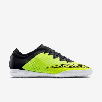 ซื้อ/ขาย รองเท้าฟุตซอล nike elastico finale iii ic รุ่นท้อป (สีดำ/เขียว)