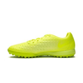 ประเทศไทย รองเท้าร้อยปุ่ม nike magistax onda ii tf รุ่นรองบ๊วย (สีเหลืองมะนาว)