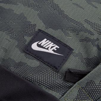 Nike กระเป๋าเป้ Nike Cheyenne Print Backpack 20L BA5223-387 (PalmGreen) May 2018 - 4 Nike กระเป๋าเป้ Nike Cheyenne Print Backpack 20L BA5223-387 (PalmGreen) - 4