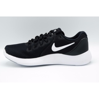 NIKE WOMEN รองเท้าผ้าใบ ผู้หญิง รุ่น LUNAR APPARENT - 908998001 (BLACK/WHITE-COOL GREY) July 2018 - 3 NIKE WOMEN รองเท้าผ้าใบ ผู้หญิง รุ่น LUNAR APPARENT - 908998001 (BLACK/WHITE-COOL GREY) - 3