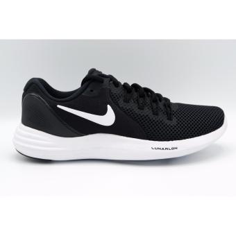 NIKE WOMEN รองเท้าผ้าใบ ผู้หญิง รุ่น LUNAR APPARENT - 908998001 (BLACK/WHITE-COOL GREY) July 2018 - 2 NIKE WOMEN รองเท้าผ้าใบ ผู้หญิง รุ่น LUNAR APPARENT - 908998001 (BLACK/WHITE-COOL GREY) - 2