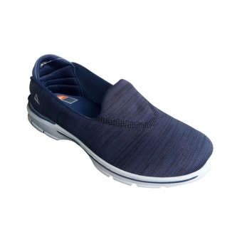 2561 PEAK รองเท้า ลำลอง ระบายอากาศ พีค Sneaker Shoe รุ่น EW7255E - Navy