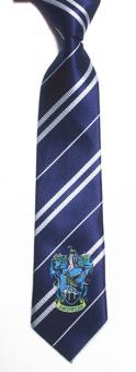 Potter Harry Badge College Tie- Red - intl Potter Harry Badge College Tie- Red - intl
