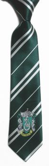 Potter Harry Badge College Tie- Red - intl Potter Harry Badge College Tie- Red - intl