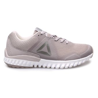 REEBOK WOMEN รองเท้าผ้าใบ ผู้หญิง รุ่น TWISTFORM BLAZE 3.0 MTM 0117- 1-BD4578 (GREY/ASH/WHT/PWTR) July 2018 - 2 REEBOK WOMEN รองเท้าผ้าใบ ผู้หญิง รุ่น TWISTFORM BLAZE 3.0 MTM 0117- 1-BD4578 (GREY/ASH/WHT/PWTR) - 2