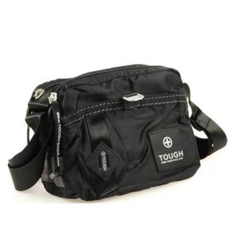 ขอเสนอ กระเป๋าสะพายข้างชาย รุ่น4256 (ฺBlack) ต้องการขายด่วน กระเป๋าสะพายข้างชาย รุ่น4256 (ฺBlack)