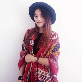 Shawl Dual - Use Towel Beach Towel Beach Sunny Summer Scarf - MazeRed - intl Shawl Dual - Use Towel Beach Towel Beach Sunny Summer Scarf - MazeRed - intl