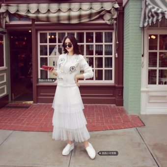 Skirt 014 June 2018 - 2 skirt 014 - 2