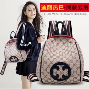 TB FASHION กระเป๋าเป้สะพายหลัง กระเป๋าสะพายหลังผู้หญิง