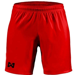 ภาพหน้าปกสินค้าWARRIX SPORT กางเกงฟุตบอลเบสิค WP-1505 สีแดง ซึ่งคุณอาจชอบสินค้านี้