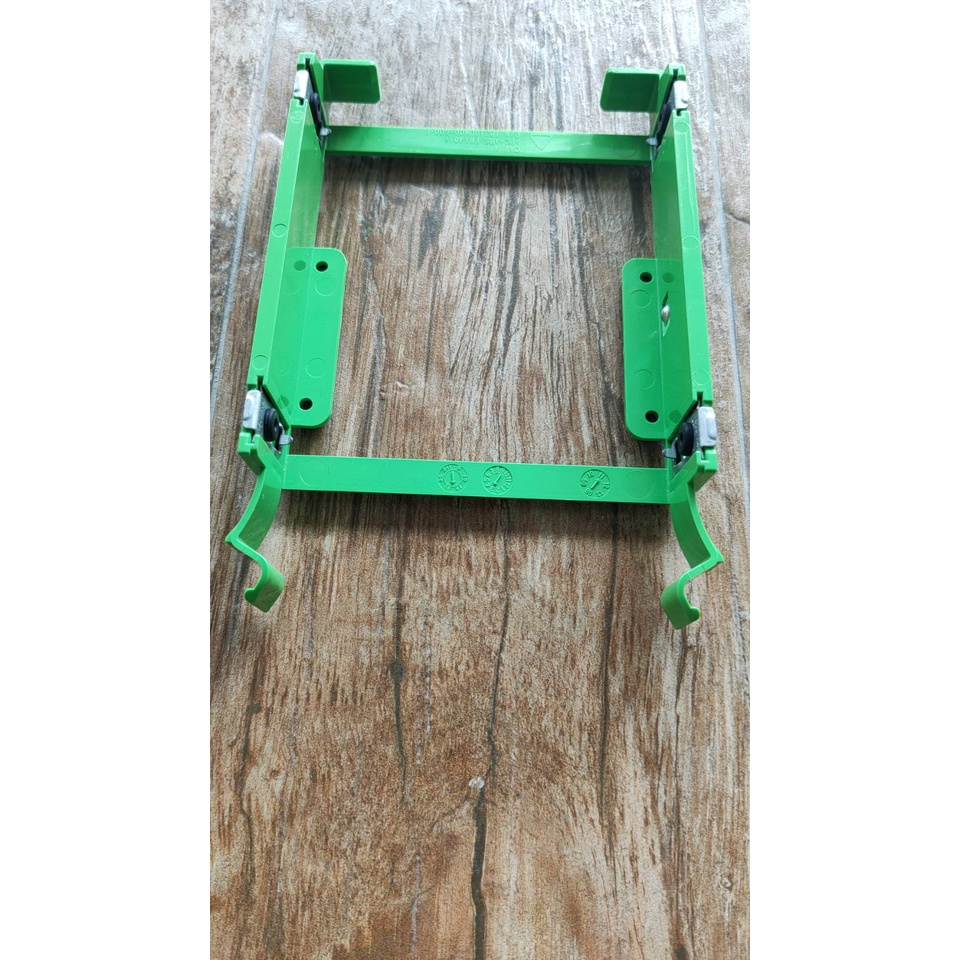 ถาดฮาร์ดดิส Harddisk Caddy แร็คใส่ HDD 3.5" เคส Acer มือสองถอดออกจากเครื่อง ของแท้ ราคา 28 บาท*ส่งฟรี