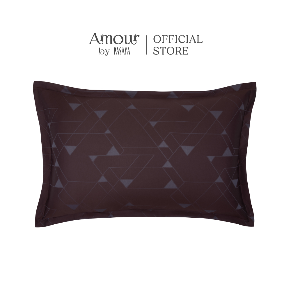 AMOUR ปลอกหมอนหนุน - INN THANON COLLECTION 460 Series ราคา 510 บาท*ส่งฟรี