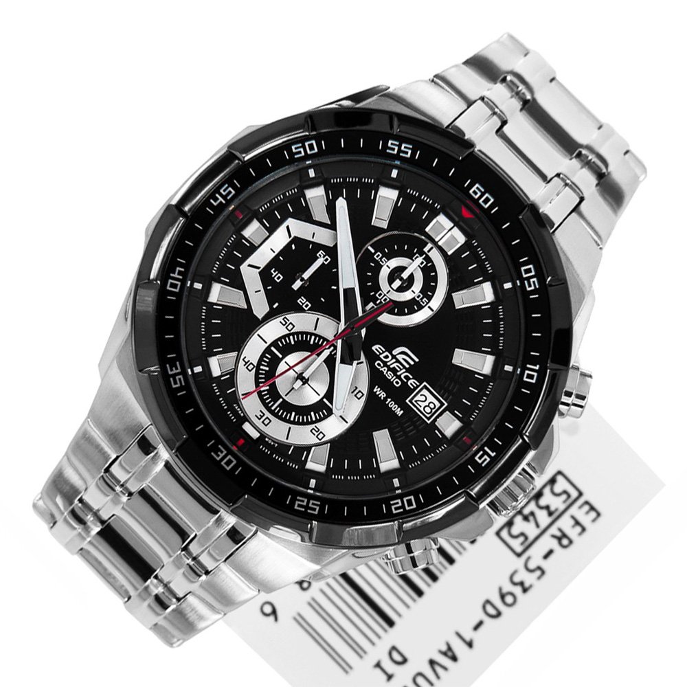 efr 539 casio edifice